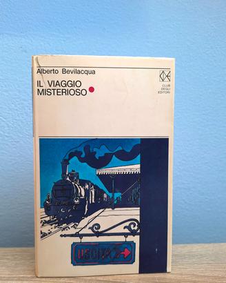 IL VIAGGIO MISTERIOSO
