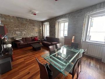 VIA CADORNA APPARTAMENTO ARREDATO