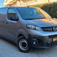 Opel Vivaro M 2020