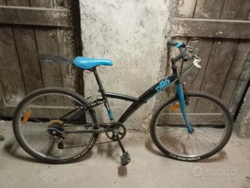 bici ruota 24