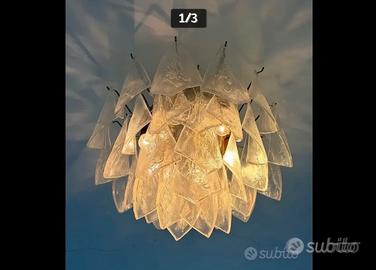 Lampadari La Murrina NUOVI