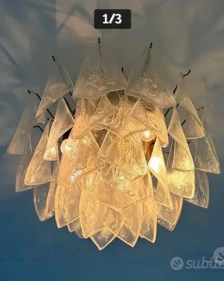 Lampadari La Murrina NUOVI