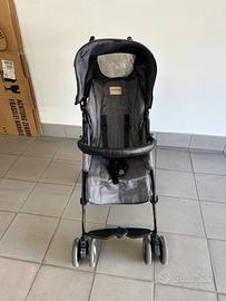 Passeggino Peg Perego Pliko Mini