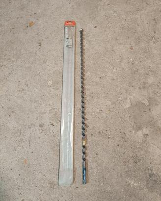 Punta da 10 per legno