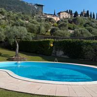 Casa vacanza box e piscina