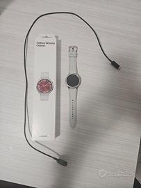 Samsung Galaxy Watch 6 Classic 43mm