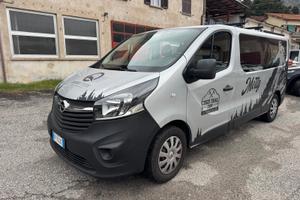 Opel Vivaro 29 1.6 BiTurbo 145CV S&S EcoFLEX PL-TN