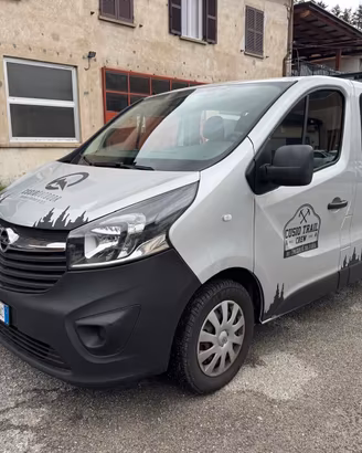 Opel Vivaro 29 1.6 BiTurbo 145CV S&S EcoFLEX PL-TN