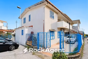 Appartamento di 103 m² con 5 locali a Scalea