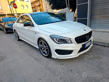 Mercedes CLA200 Benzina