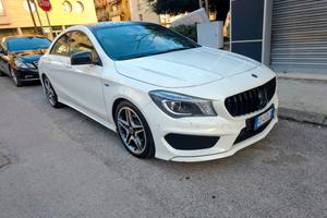 Mercedes CLA200 Benzina