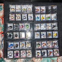 45 Mini Funko Pop star Wars, Pokémon, Marvel , DC