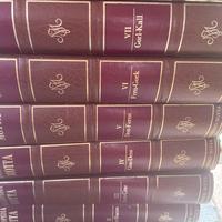 Enciclopedia Federico Motta