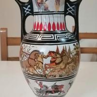 vaso originale greco 