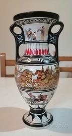 vaso originale greco 