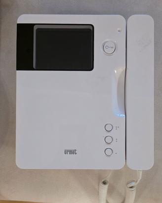 videocitofono Urmet Signo 1740/40