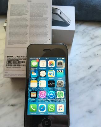 Iphone 4s da collezione