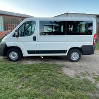 FIAT DUCATO PANORAMA 2.3 MTJ