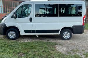 FIAT DUCATO PANORAMA 2.3 MTJ