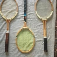 Racchette tennis