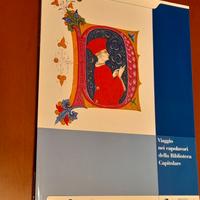 Viaggio nei capolavori della Biblioteca Capitolare