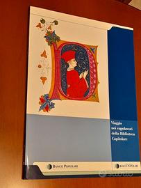 Viaggio nei capolavori della Biblioteca Capitolare