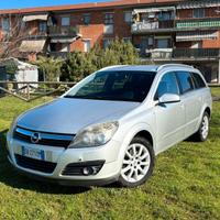 opel astra 1.7 diesel