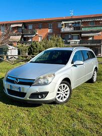 opel astra 1.7 diesel