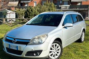 opel astra 1.7 diesel