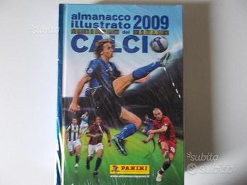 Almanacco Panini 2009
