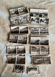 Fotografie Visore stereoscopico 1915ca