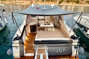 Ilver Spada 39 – refitting totale.   pronta boa