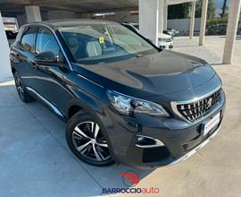 Peugeot 3008 BlueHDi 130 S&S EAT8 Allure-2020