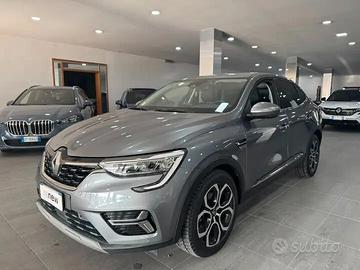 Renault Arkana TCe 140 CV EDC Techno
