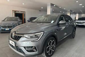 Renault Arkana TCe 140 CV EDC Techno