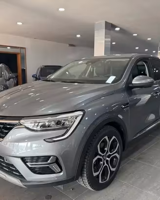 Renault Arkana TCe 140 CV EDC Techno