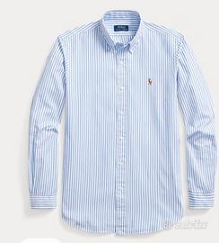 Camicia Ralph Lauren da uomo