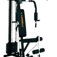 Palestra Carnielli Gymstar 900 - VENDUTA