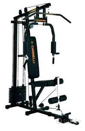 Palestra Carnielli Gymstar 900 - VENDUTA