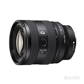 Sony FE 20-70mm f4 G (CASHBACK 200)