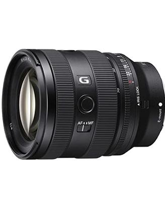 Sony FE 20-70mm f4 G