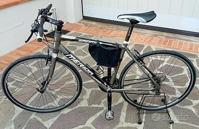 Bicicletta Merida