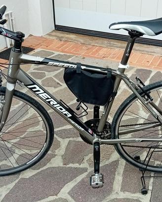 Bicicletta Merida