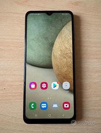 Samsung Galaxy A12
