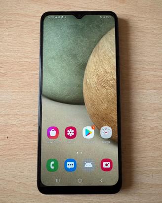 Samsung Galaxy A12
