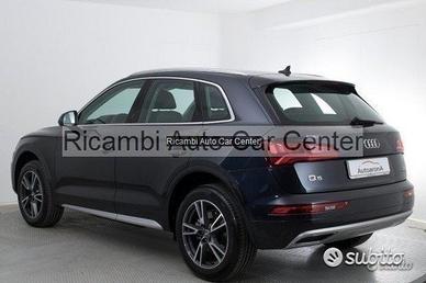 Ricambi originali Audi q5 2018-2019
