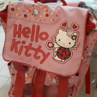 Zaino cartorama Hello kitty