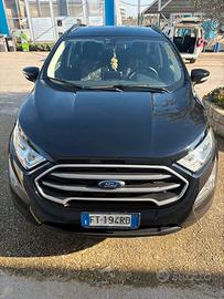 Ford Ecosport 2019 benzina euro 6