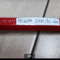 Tirachiodi piede di porco Bellota

5982/20 600