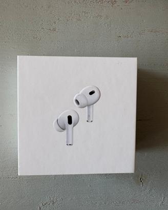 Apple airpods pro 2 originale